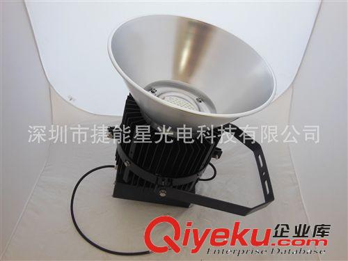 專(zhuān)利產(chǎn)品 深圳廠家直銷(xiāo)600WLED塔吊燈投射燈{dj2}開(kāi)模原始圖片2