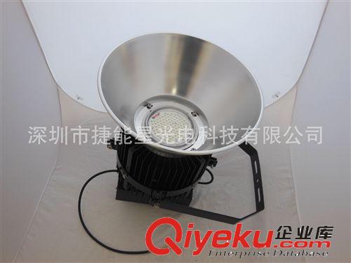 專(zhuān)利產(chǎn)品 深圳廠家直銷(xiāo)600WLED塔吊燈投射燈{dj2}開(kāi)模原始圖片3