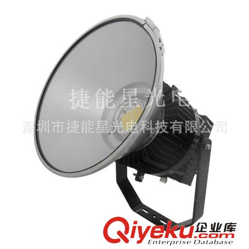 400wled建筑之星塔吊燈/碼頭吊燈/25度發光角度 質保三年原始圖片2