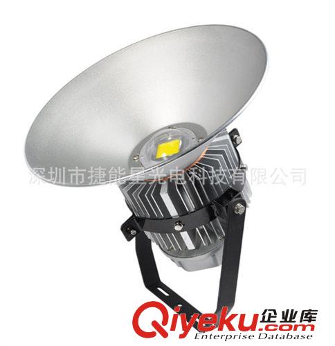 200W LED塔吊燈 建筑工地專用塔吊燈原始圖片3