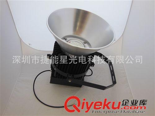 （生產(chǎn)廠家）450Wled碼頭投射燈/led球場投射燈led塔吊燈原始圖片3