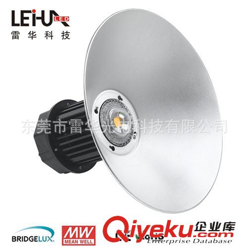 东莞【雷华】zg外贸出口LED工矿灯30W  高棚灯 厂房车间灯