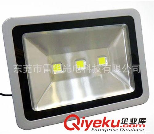 LED投射燈 150w投光燈 泛光燈 戶外led投光燈 150W廣告燈廠家