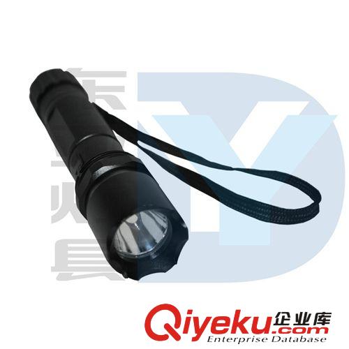 供應優質強光手電批發 JW7621{zd1}價格強光手電批發原始圖片2