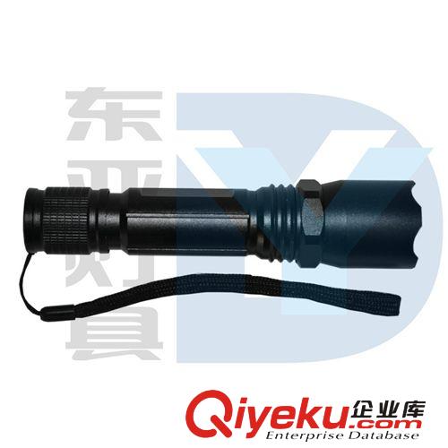 批發(fā)3W JW7622防爆手電筒禮品 JW7621戶外小型防爆手電筒