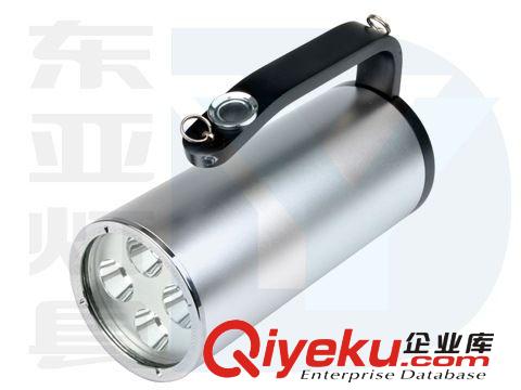 SA009-LED9w強光探照燈-RJW7101強光探照燈-皇隆SA009原始圖片2