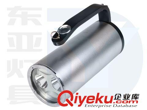 SA009-LED9w強光探照燈-RJW7101強光探照燈-皇隆SA009原始圖片3