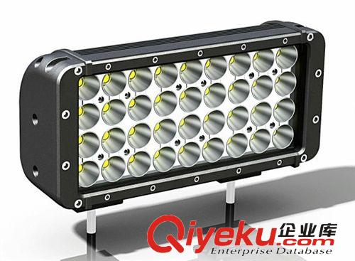 YFW6221 108W cree led 越野車燈 led 條燈