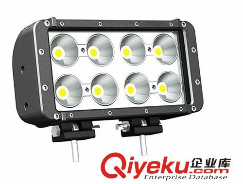 YFW6221 108W cree led 越野車燈 led 條燈