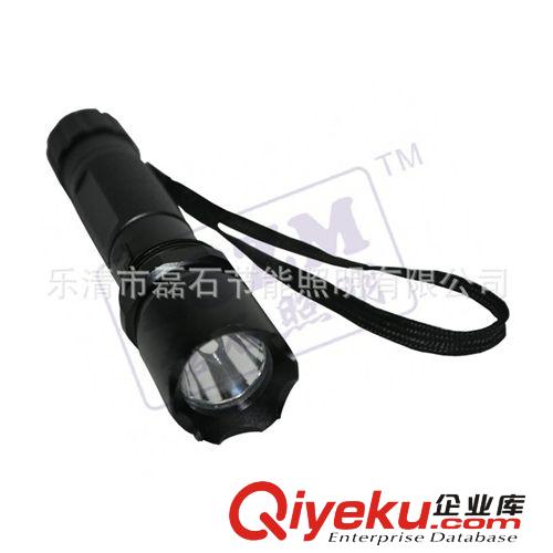 廠家直銷LS-JW7621|固態(tài)手電筒廠家|JW7621報價|磊石強光手電筒原始圖片2