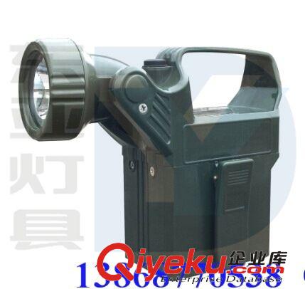 IW5221手提式防爆探照燈,IW5120,IW5121原始圖片2
