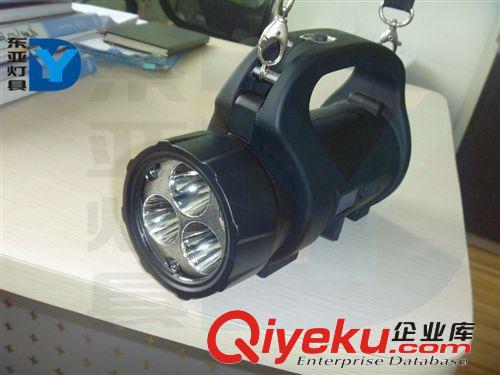 IW5221手提式防爆探照燈,IW5120,IW5121原始圖片3
