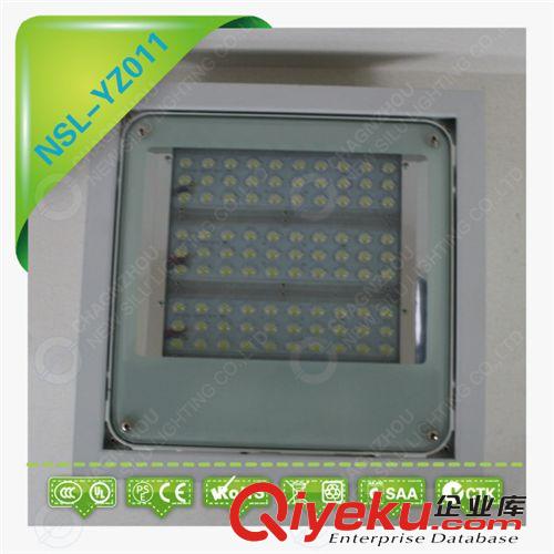 高光效免維護(hù)led油站燈外殼120w {zx1}開發(fā)出口led油站燈外殼120w