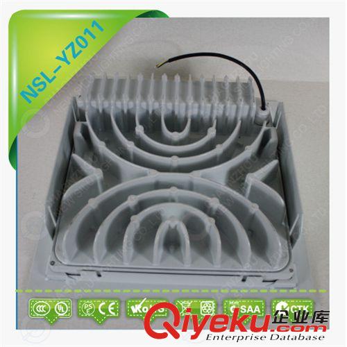 專業(yè)生產廠家油站燈led外殼 超高亮度低光衰油站燈led外殼原始圖片2