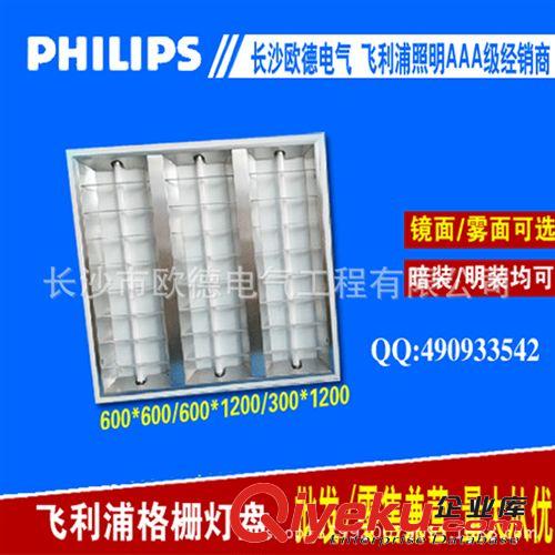 Philips/飛利浦LED燈盤 明皓LED經(jīng)濟(jì)型燈盤RC098V 新品上市