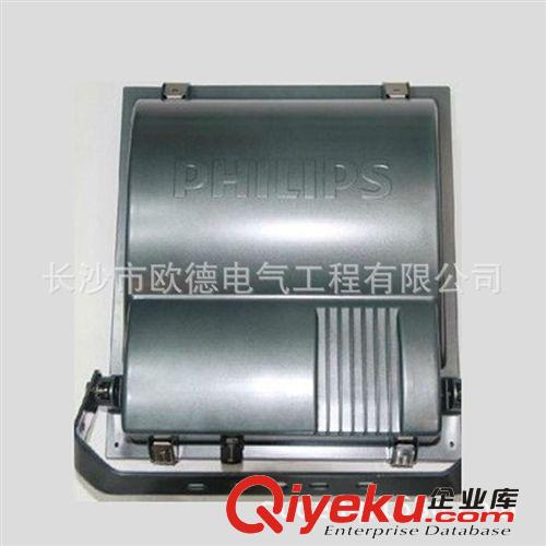 PHILPS飛利浦投光燈泛光燈廣告燈RVP350 SON-T400W SY BK