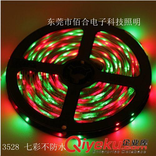 12V 5630 60軟燈條 不防水暗槽專用 led 低壓白色LED燈帶