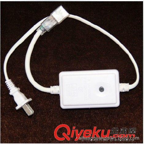 LED防水接頭 3528/5050專用公母對接防水接頭防水連接線