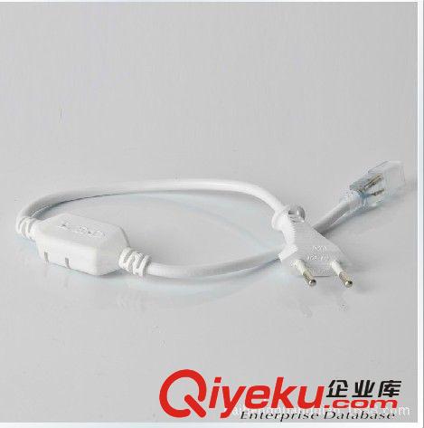 220V-5050-100專用燈條 LED 插頭貼片電路遙控開(kāi)關(guān)燈帶