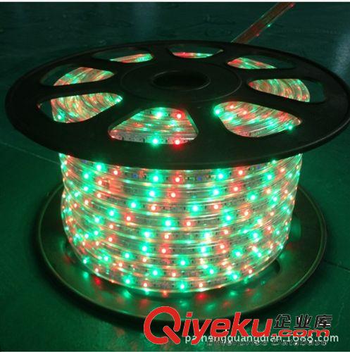 220V-5050-100專用燈條 LED 插頭貼片電路遙控開關(guān)燈帶