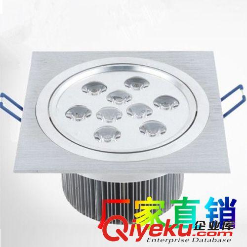 6W LED面板燈系列/ 新款2835天花燈/超薄/高亮/光效柔和不刺眼