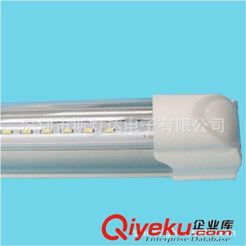 LED日光燈外貿(mào)zg LED節(jié)能燈管  通過CE、ROHS、PSE認證