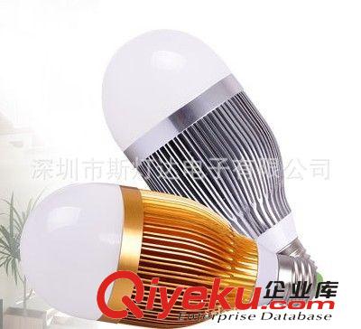 斯燈達5W E27  LED射燈 LED射燈 LED客廳天花燈 LED節能燈具批發