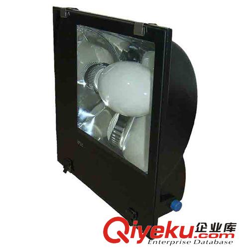 神一牌高頻無極燈泛光燈具 方泛光燈 方投光燈 168-400泛光燈