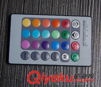 10W RGB投光燈 LED泛光燈 10W投光燈 戶外投射燈原始圖片2
