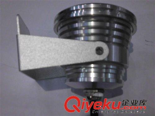 LED節能燈 3W 5W 9W 12W RGB球泡 七彩球泡 七彩射燈 KTV舞臺燈