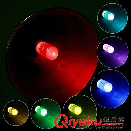 家庭景觀照明 彩色LED燈220V 3W 彩色LED長棒燈 遙控變色16色原始圖片2