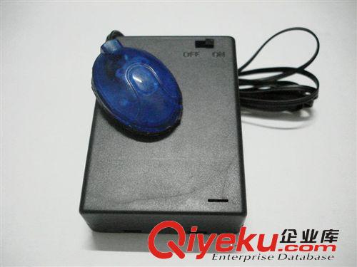 智能紅外線人體感應(yīng)燈 LED感應(yīng)燈泡 樓道燈 走廊燈 7W球泡燈 DZ