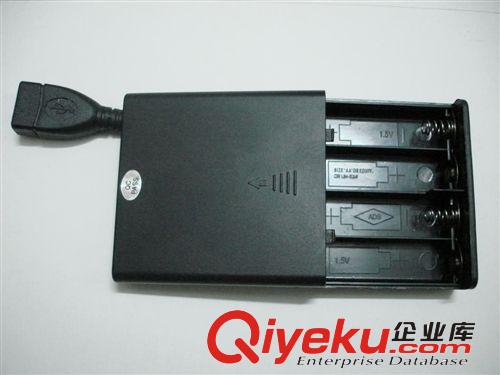 4節5號電池應急充 備用電源原始圖片2