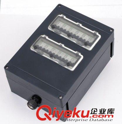 BQD8050 防爆防腐電磁起動器(IIC，DIP)