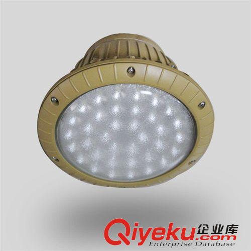 BAD85-M30fH 防爆立柱節(jié)能LED工廠燈 BAD85-M30f原始圖片2