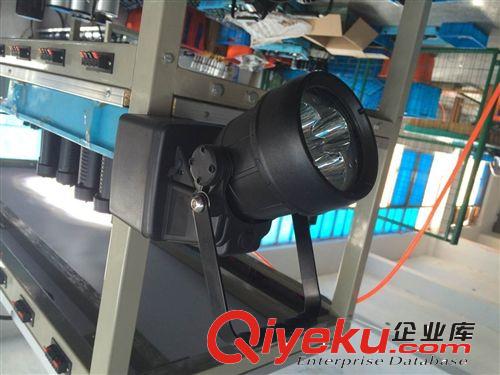 廠家直銷JIW5281輕便式多功能強光燈原始圖片2
