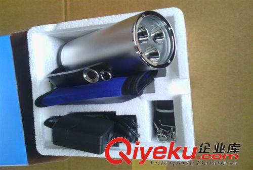 浙江廠家 馳揚RJW7101手提式強光照明燈原始圖片2