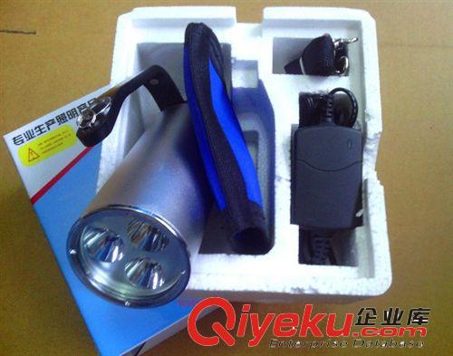 浙江廠家 馳揚RJW7101手提式強光照明燈原始圖片3