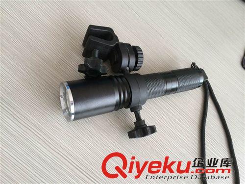 浙江廠家 馳揚JW7620A固態(tài)微型強(qiáng)光防爆電筒原始圖片3
