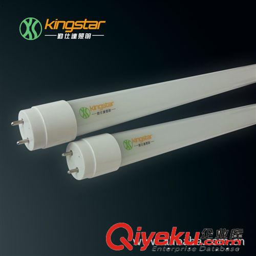 T8 0.6M 10W LED燈管 LED日光燈 LED日光燈管 電子電感兼容燈管原始圖片2