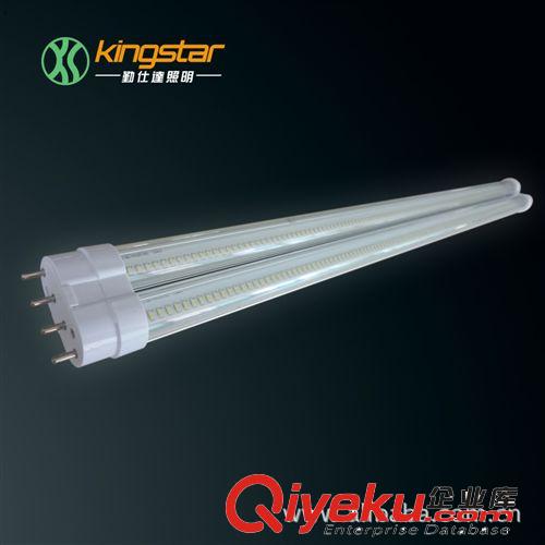 18W 橫插燈管 LED橫插燈管 2G11橫插燈管 外置電源系列 質保三年原始圖片2