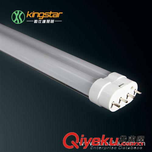 18W 橫插燈管 LED橫插燈管 2G11橫插燈管 外置電源系列 質保三年原始圖片3