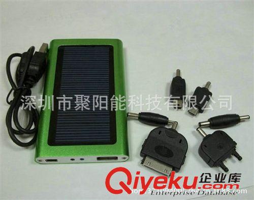 廠家直銷手機高容量充電備用電源 高容量鋁合金外殼移動電源