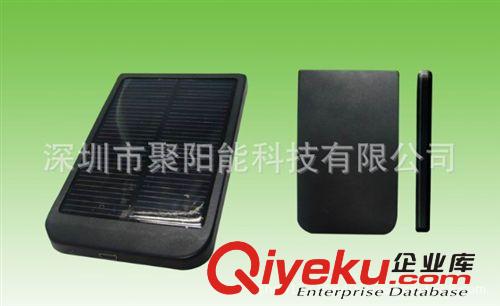 廠家直銷太陽能筆記本充電器  太陽能應(yīng)急充電器原始圖片2