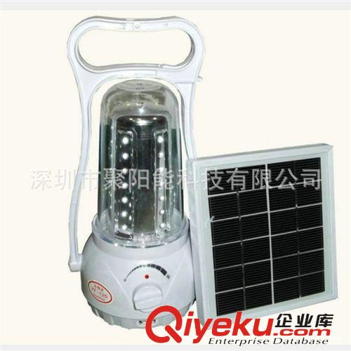 廠家直銷(xiāo)戶(hù)外手提太陽(yáng)能LED節(jié)能燈路燈原始圖片2