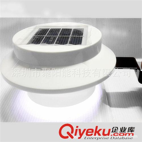 廠家批量直銷太陽能樓道燈 走廊LED照明燈原始圖片2