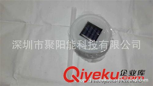 廠家批量直銷太陽能七彩LED牽?；ú萜簾粼紙D片3