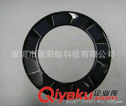 廠家直銷太陽能單多晶滴膠電池板原始圖片2
