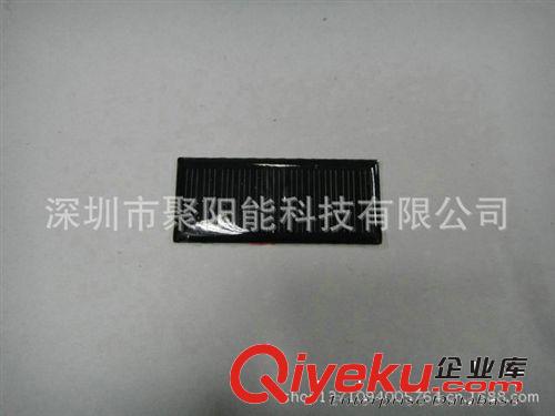 廠家直銷太陽能單多晶滴膠電池板原始圖片3