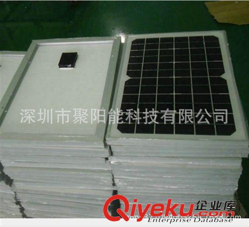 廠家直銷太陽能進口多晶電池板